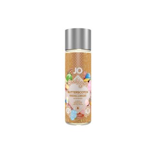 Lubrykant Wodny Candy Shop Toffi 60 Ml-System JO