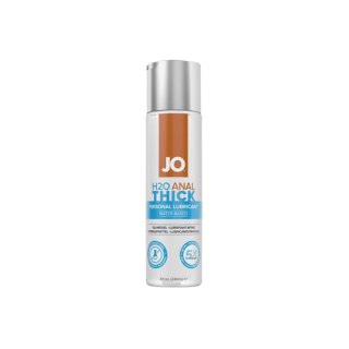 Lubrykant Analny Wodny Gęsty H2O 240ml System JO