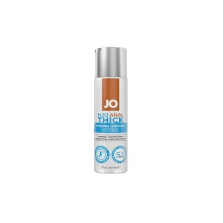 Lubrykant Analny Gęsty H2O 60 Ml-System JO