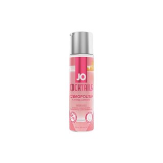 Lubrykant Wodny H2O Cocktails Cosmopolitan 60 Ml-System JO