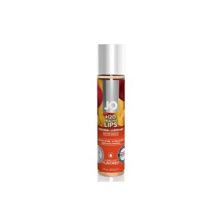 Lubrykant Wodny H2O Peach Brzoskwiniowy 30 Ml - System JO