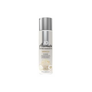 Olejek Do Masażu Aromatix Waniliowy 120 Ml-System JO