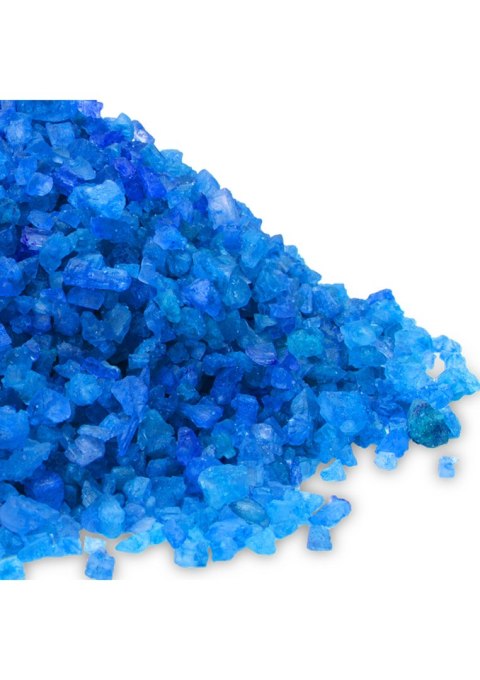 Sól Morska Do Kąpieli Oriental Bath Crystals Aqua Based 500g Shunga