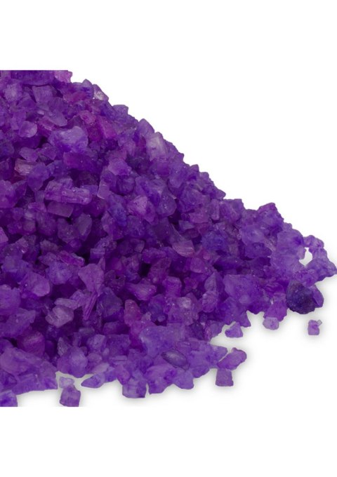 Sól Morska Do Kąpieli Oriental Bath Crystals Exotic 500g Shunga
