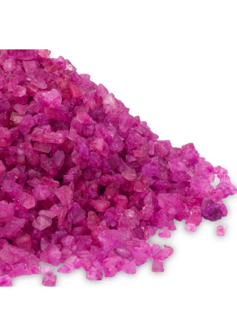 Sól Morska Do Kąpieli Oriental Bath Crystals Sensual 500g Shunga