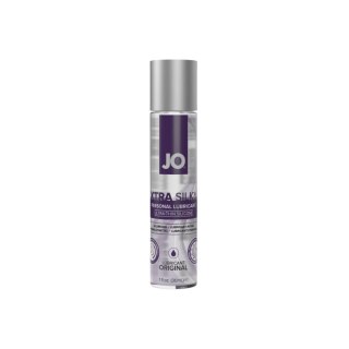 Lubrykant Silikonowy Ultra Lekki Xtra Silky Thin 30 Ml-System JO