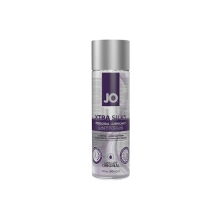 Lubrykant Silikonowy Ultra Lekki Xtra Silky Thin 60ml System JO