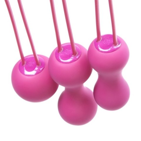 Ami, Fuchsia Je Joue