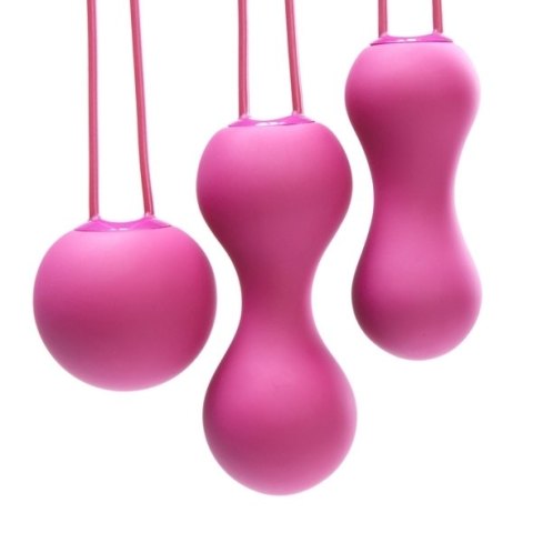 Ami, Fuchsia Je Joue
