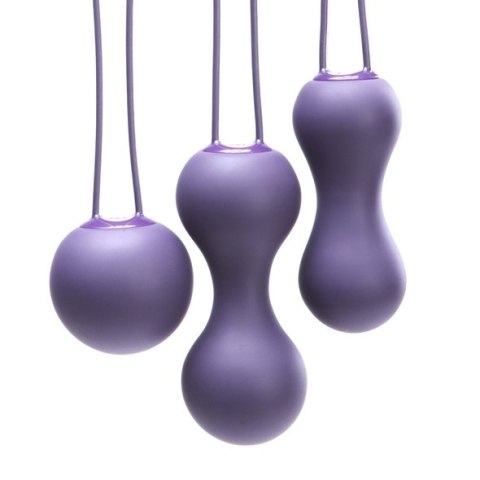 Ami, Purple Je Joue