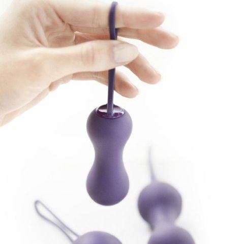 Ami, Purple Je Joue