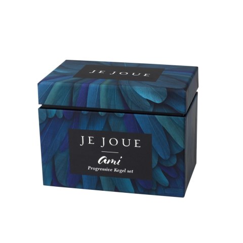 Ami, Purple Je Joue