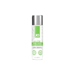 Lubrykant Wodny Z Aloesem JO Aloe 240 Ml-System JO