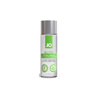Lubrykant Wodny Z Aloesem JO Aloe 60 Ml-System JO