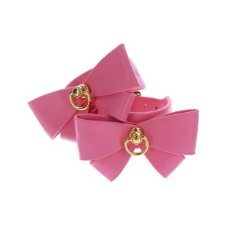 Kajdanki Na Nadgarstki Malibu Wrist Cuffs Taboom