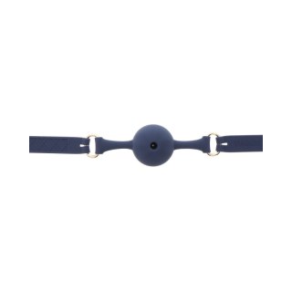 Knebel Silicone Mouth Gag Taboom