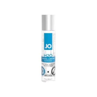 Lubrykant Wodny 30 Ml-System JO