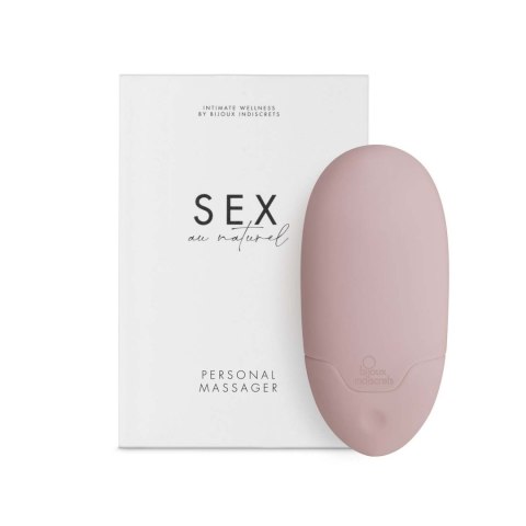 Masażer intymny Vibrating personal massager Bijoux Indiscrets