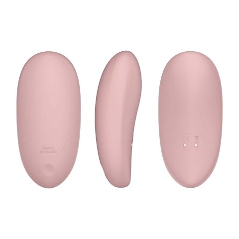 Masażer intymny Vibrating personal massager Bijoux Indiscrets