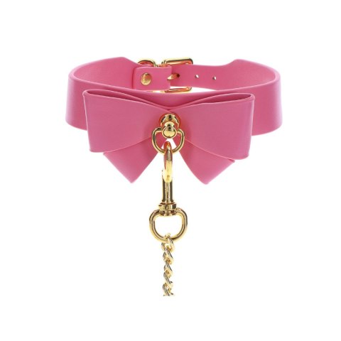 Obróżka Ze Smyczą Malibu Collar And Leash Taboom