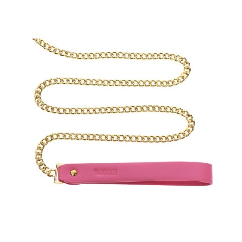 Obróżka Ze Smyczą Malibu Collar And Leash Taboom