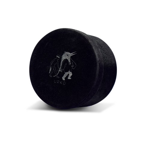 Odczepiany Metalowy Korek Z Lisim Ogonem Upko Fox Fur Tail Small Butt Plug UPKO