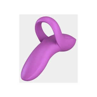 Wibrator Na Palec Satifyer Bold Lover Finger Vibrator -Satisfyer