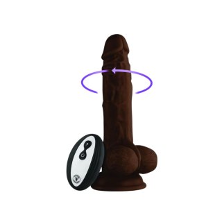 Wibrator Rotacyjny Vortex Wireless Turbo Baller Femmefunn