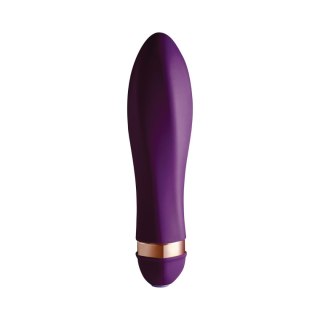 Wibrator Twister Purple Rocks-Off