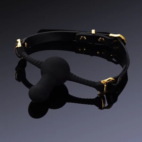 Desire For Mouth Dildo-Shaped Mouth Gag UPKO