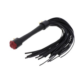 Pejcz Wild Roses Whip Taboom