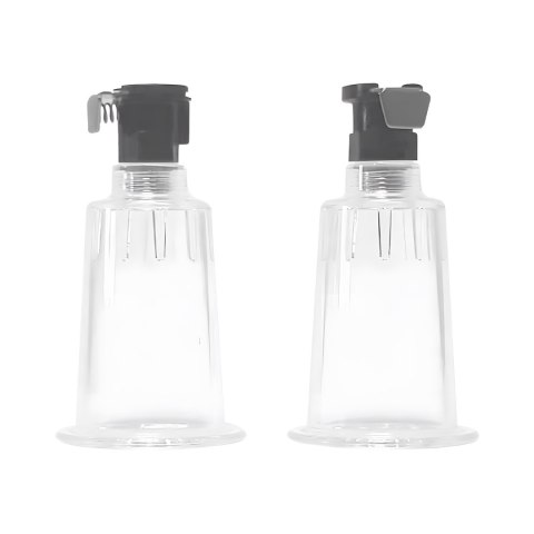 Pompki na sutki Premium Nipple Cylinders Brutus