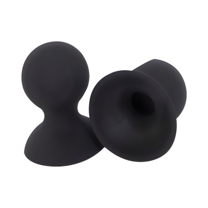 Przyssawki na sutki Nip Pull Nipple Suckers S Brutus