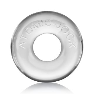 Ringer Of Do-Nut 1 3 Pcs Transp. Oxballs