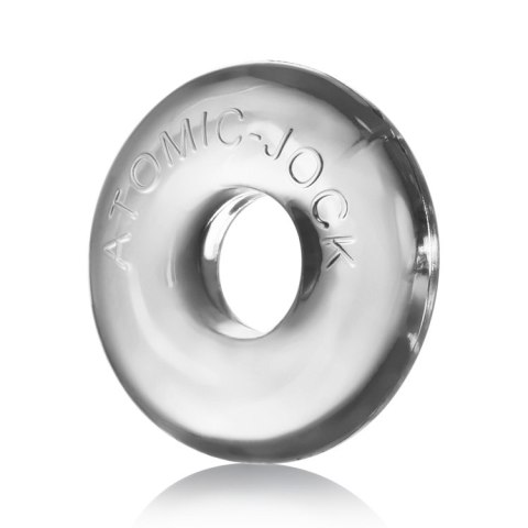 Ringer Of Do-Nut 1 3 Pcs Transp. Oxballs