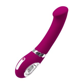 Wibrator Do Punktu G Getaway Plus 2 Red Violet Nomi Tang