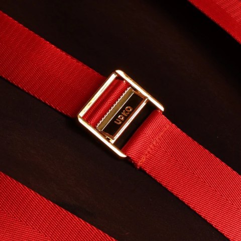 Bowknot Hogtie Portable Bondage Gear UPKO