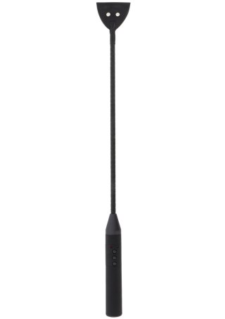Extreme Electro Riding Crop Hidden Desire