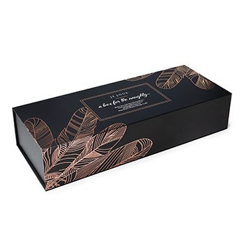 Gift Set The Naughty Collection Black Je Joue