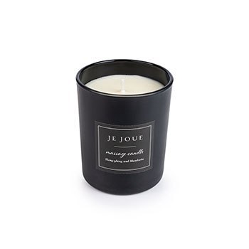 Gift Set The Naughty Collection Black Je Joue