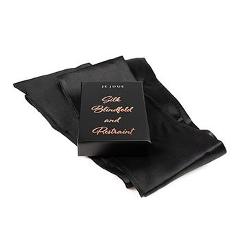 Gift Set The Naughty Collection Black Je Joue