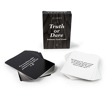 Gift Set The Naughty Collection Black Je Joue