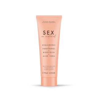 Lubrykant Waterbased Personal Lubricant 75Ml Sex Au Naturel Bijoux Indiscrets