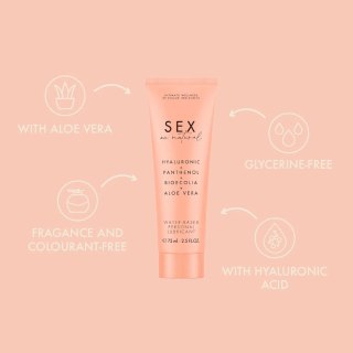 Lubrykant Waterbased Personal Lubricant 75Ml Sex Au Naturel Bijoux Indiscrets