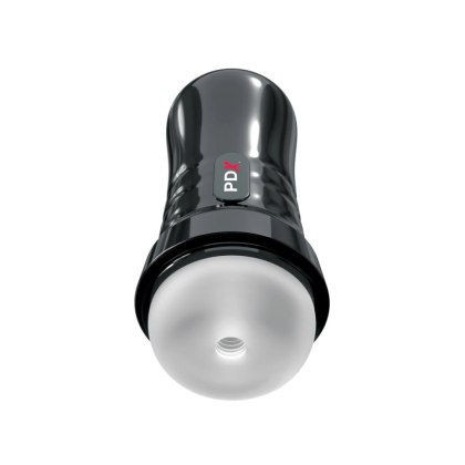 Masturbator Wet Strokers Super Slide&Glide Frosted Pdx Extreme