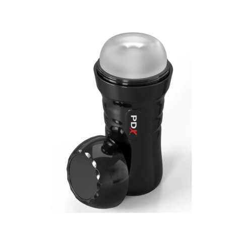 Masturbator Wet Strokers Super Slide&Glide Frosted Pdx Extreme