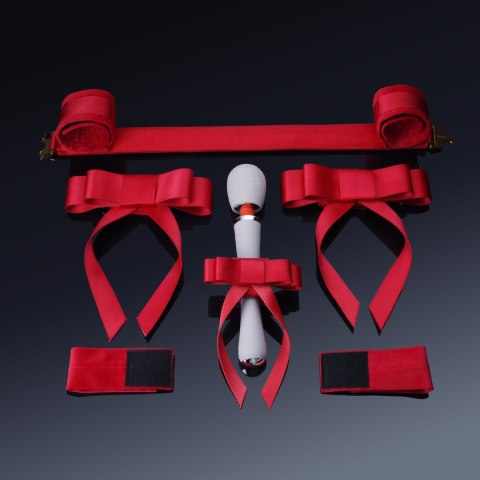 Mocowanie Wand Vibrator Mounting Accessory Of Spreader Bar UPKO