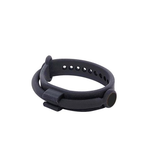 Pierścień erekcyjny Adjustable Click-N-Go Cock Ring Brutus