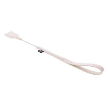 S&M Peaches 'N Creame Impressions Crop Cream & Orange Sportsheets