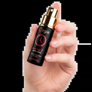 Spray Opóźniający Wytrysk Time Lag 2 Delay Spray 10Ml Orgie